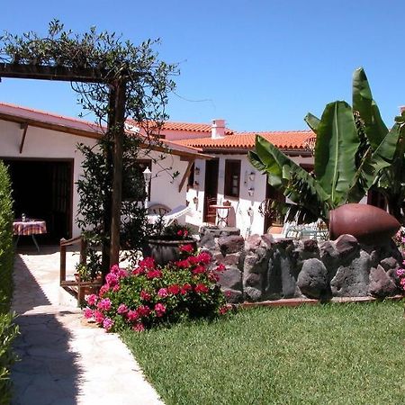 بوينافيستا ديل نورتي Hotelito El Tejado المظهر الخارجي الصورة