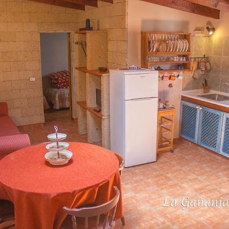 بوينافيستا ديل نورتي Hotelito El Tejado المظهر الخارجي الصورة