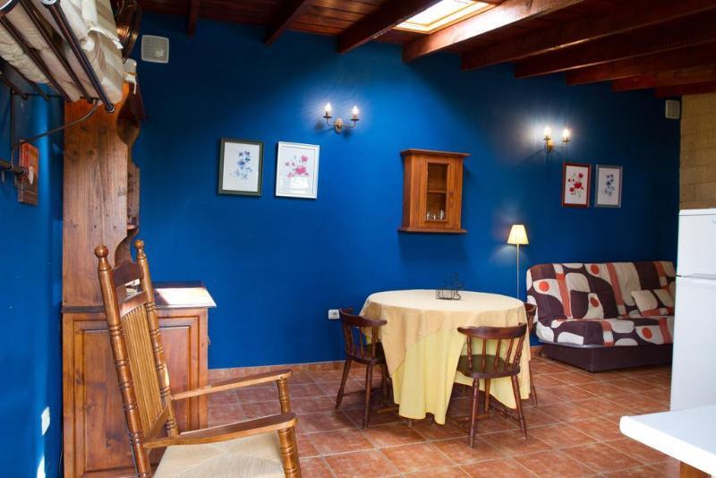 بوينافيستا ديل نورتي Hotelito El Tejado المظهر الخارجي الصورة