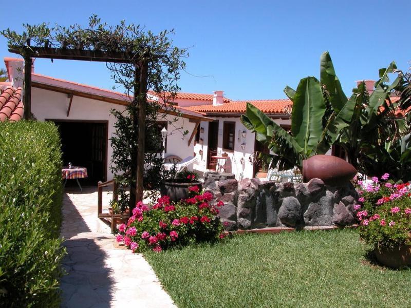 بوينافيستا ديل نورتي Hotelito El Tejado المظهر الخارجي الصورة