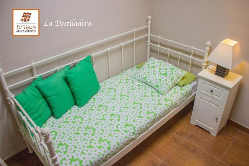 بوينافيستا ديل نورتي Hotelito El Tejado المظهر الخارجي الصورة