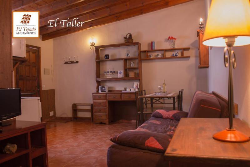 بوينافيستا ديل نورتي Hotelito El Tejado المظهر الخارجي الصورة