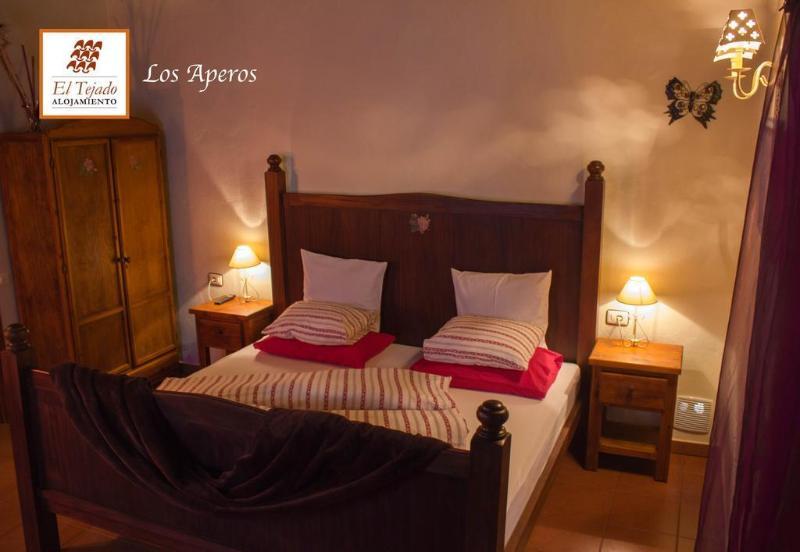 بوينافيستا ديل نورتي Hotelito El Tejado المظهر الخارجي الصورة