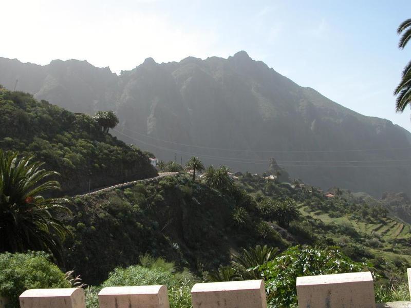 بوينافيستا ديل نورتي Hotelito El Tejado المظهر الخارجي الصورة
