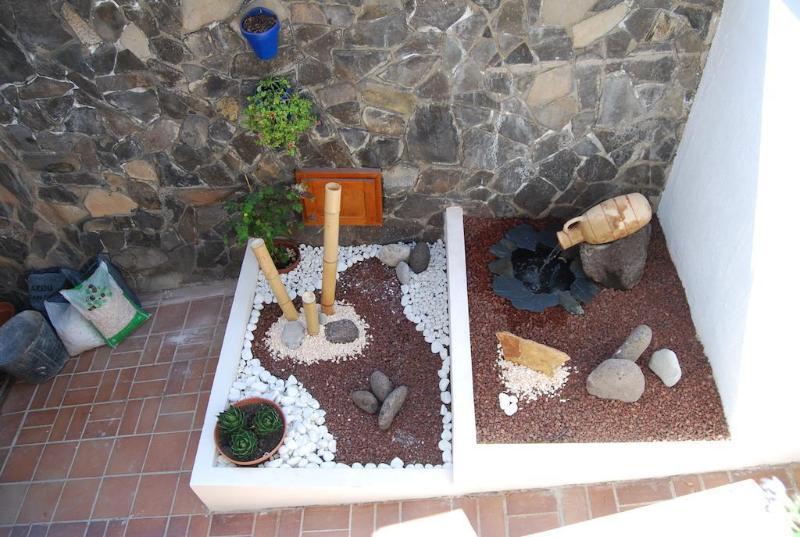 بوينافيستا ديل نورتي Hotelito El Tejado المظهر الخارجي الصورة