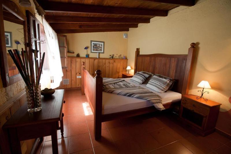 بوينافيستا ديل نورتي Hotelito El Tejado المظهر الخارجي الصورة