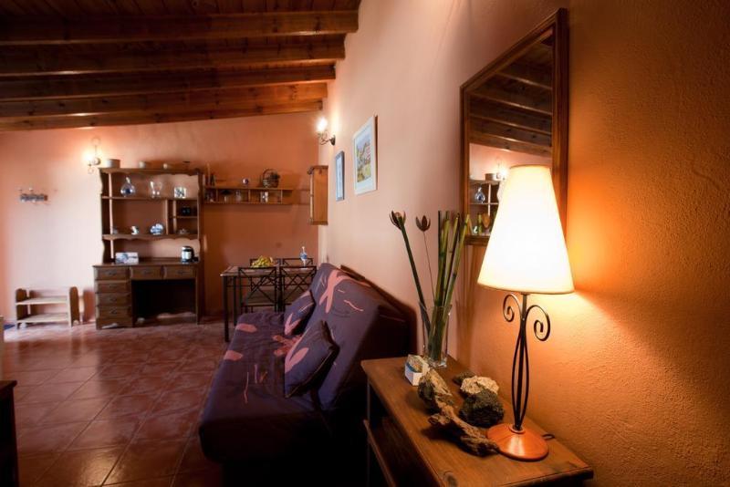 بوينافيستا ديل نورتي Hotelito El Tejado المظهر الخارجي الصورة